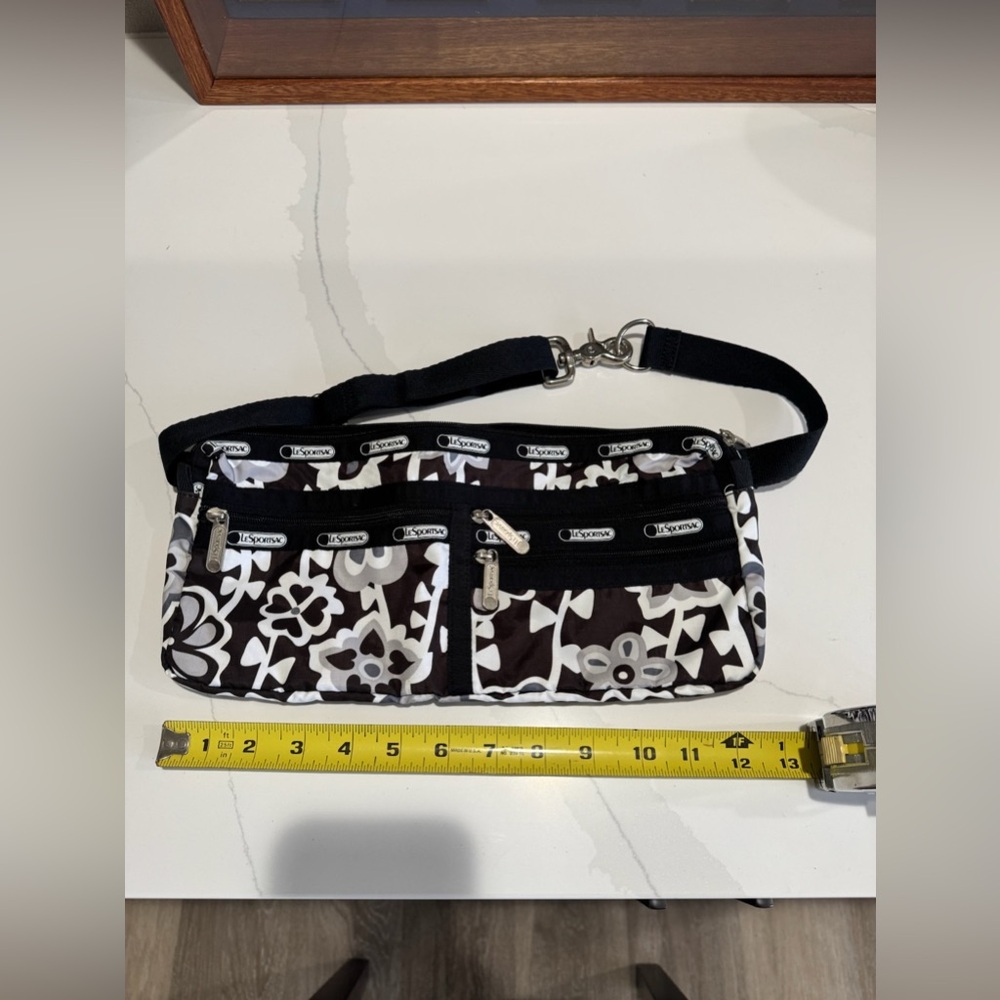 LeSportsac Hip Pack